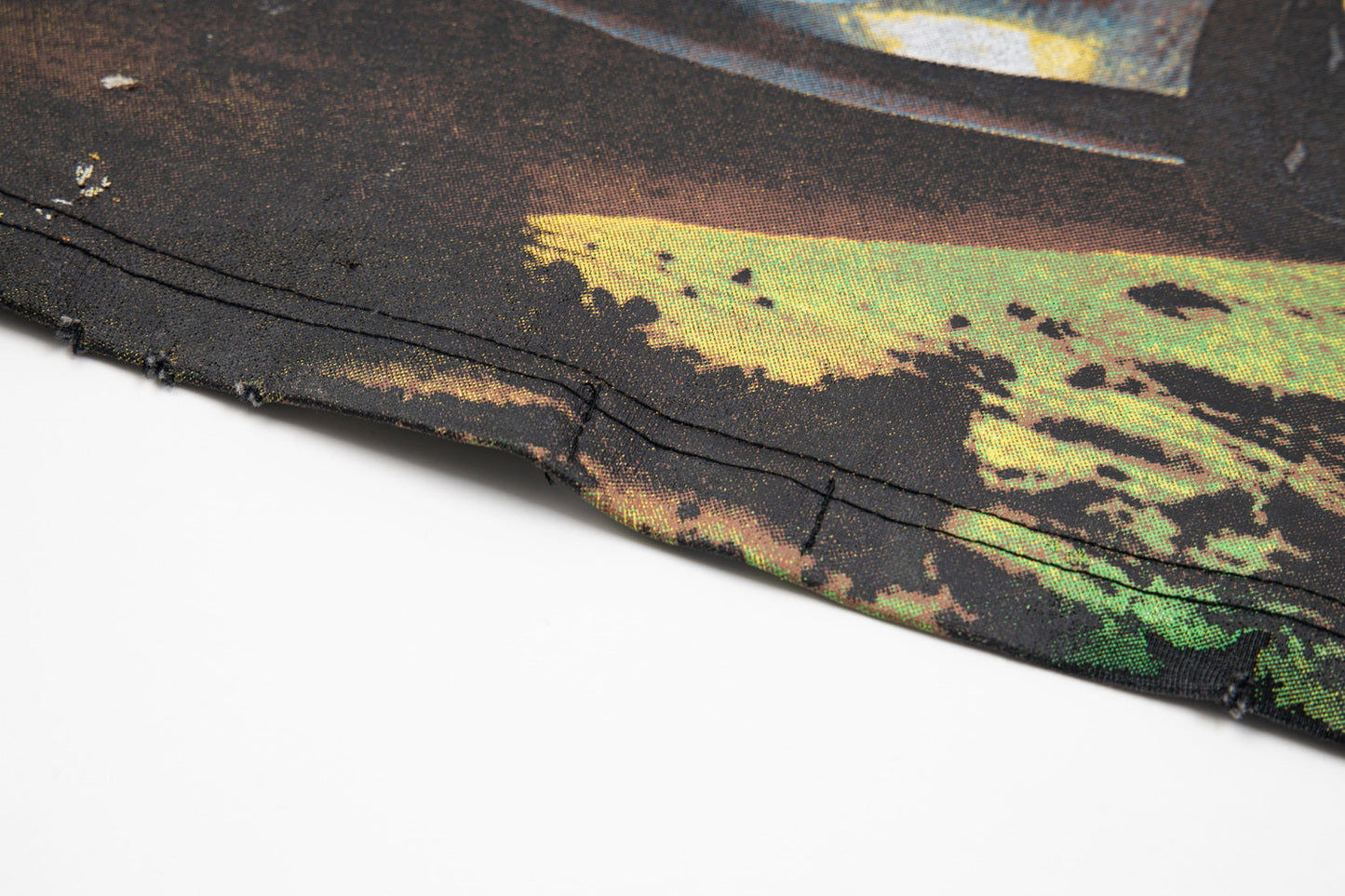 ゴッドスピードTシャツ G02