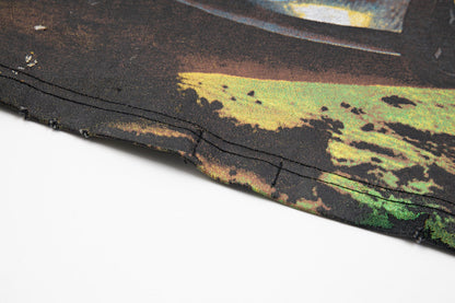 ゴッドスピードTシャツ G02