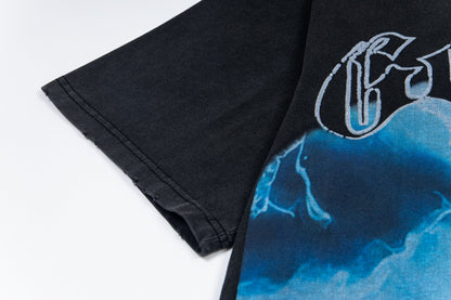 ゴッドスピードTシャツ G26