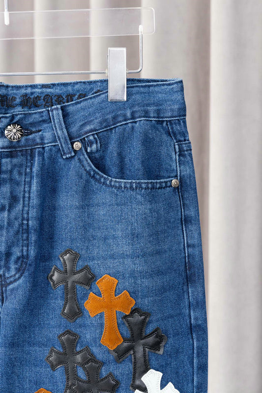 크롬하츠 신상 팬츠 D09 