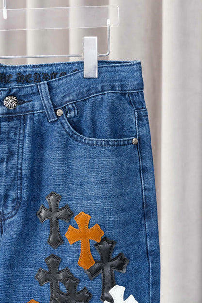 크롬하츠 신상 팬츠 D09 