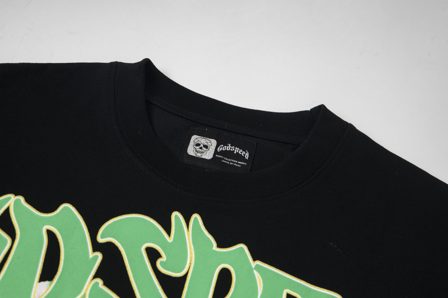 ゴッドスピードTシャツ G71