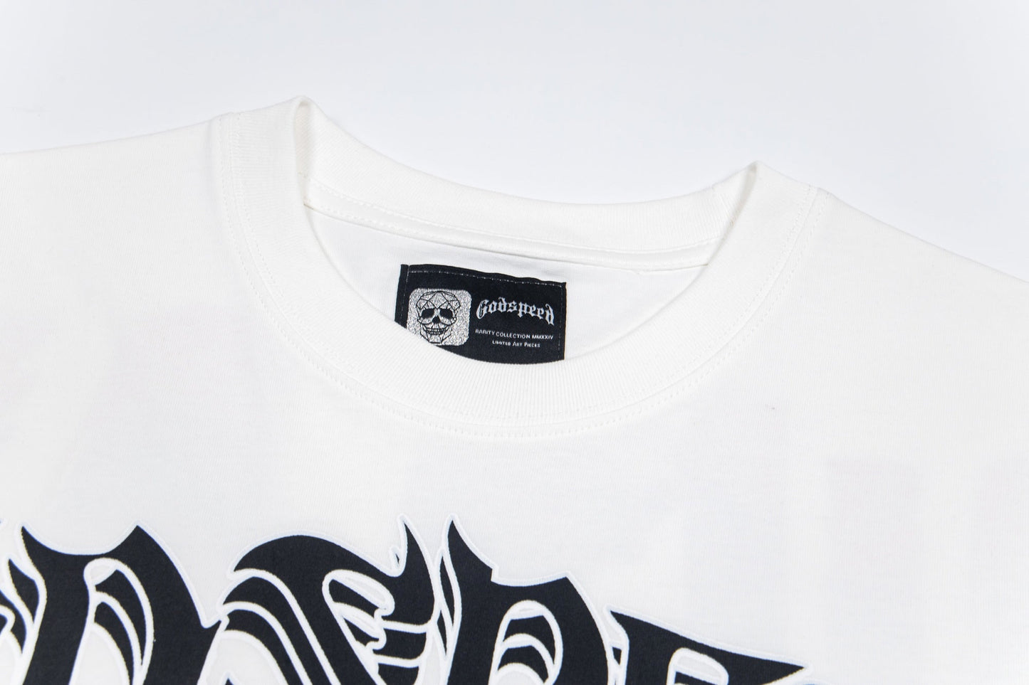 ゴッドスピードTシャツ G41