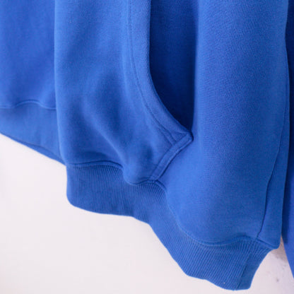 퍼플 뉴 후드티 5967 