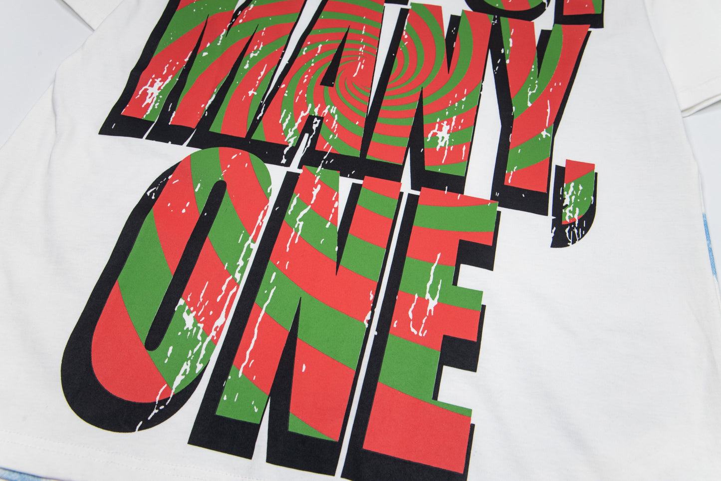 ゴッドスピードTシャツ G63