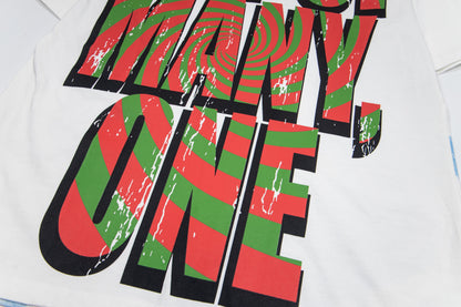 ゴッドスピードTシャツ G63