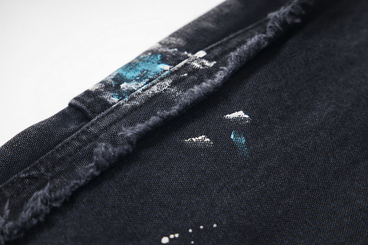 크롬하츠 팬츠 8176 