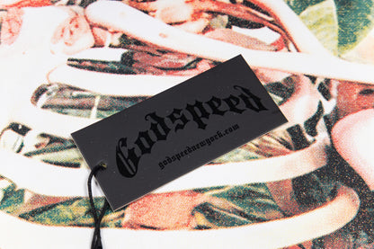 ゴッドスピードTシャツ G55