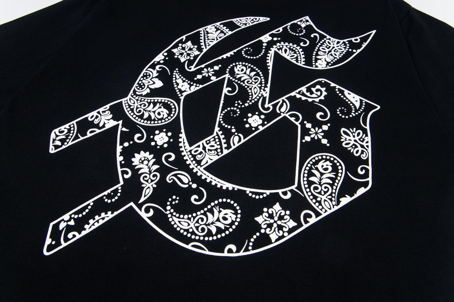 ゴッドスピードTシャツ G24