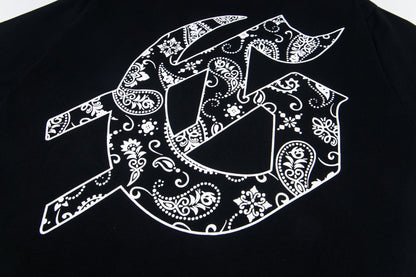 ゴッドスピードTシャツ G24