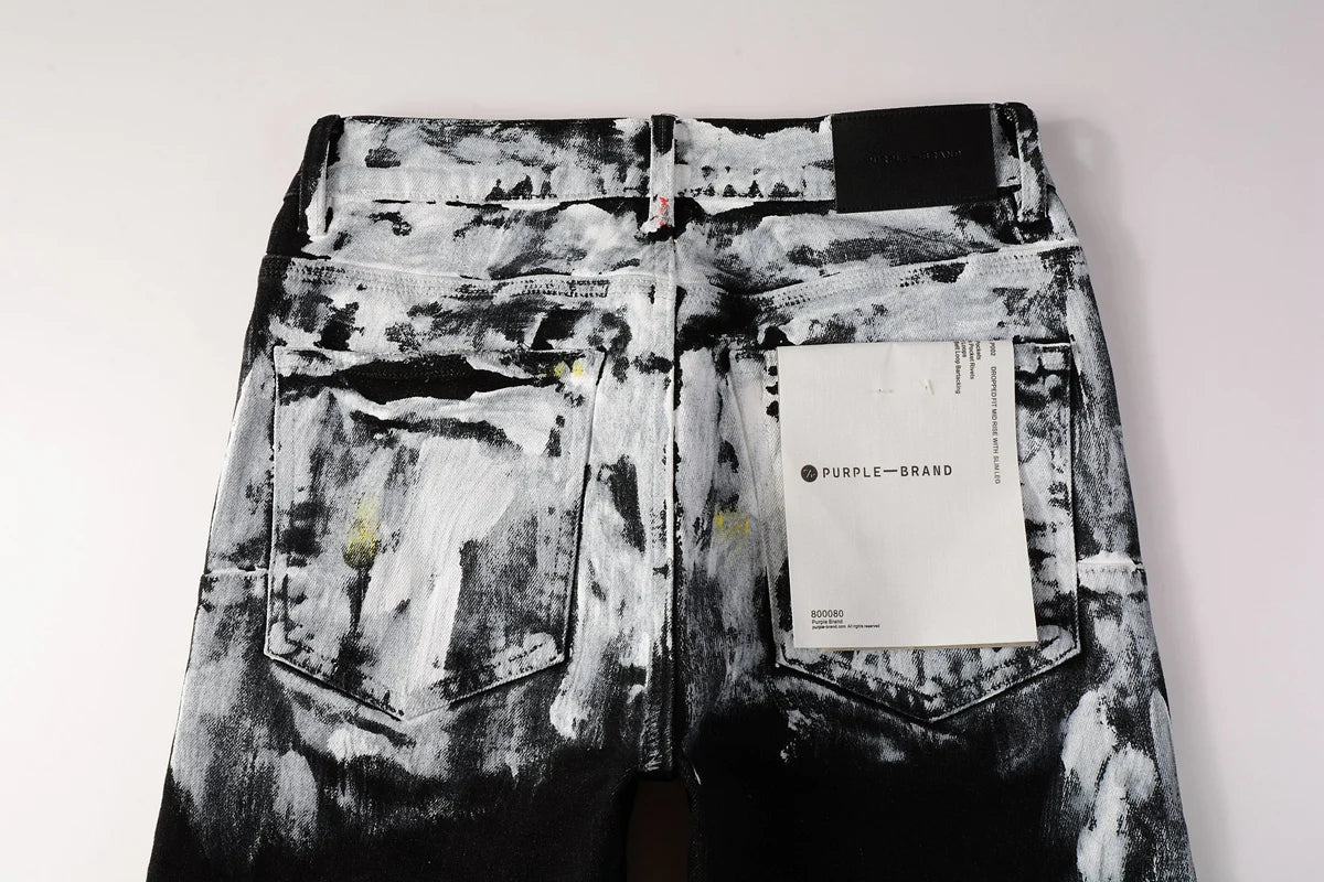 パープルジーンズ 9020 