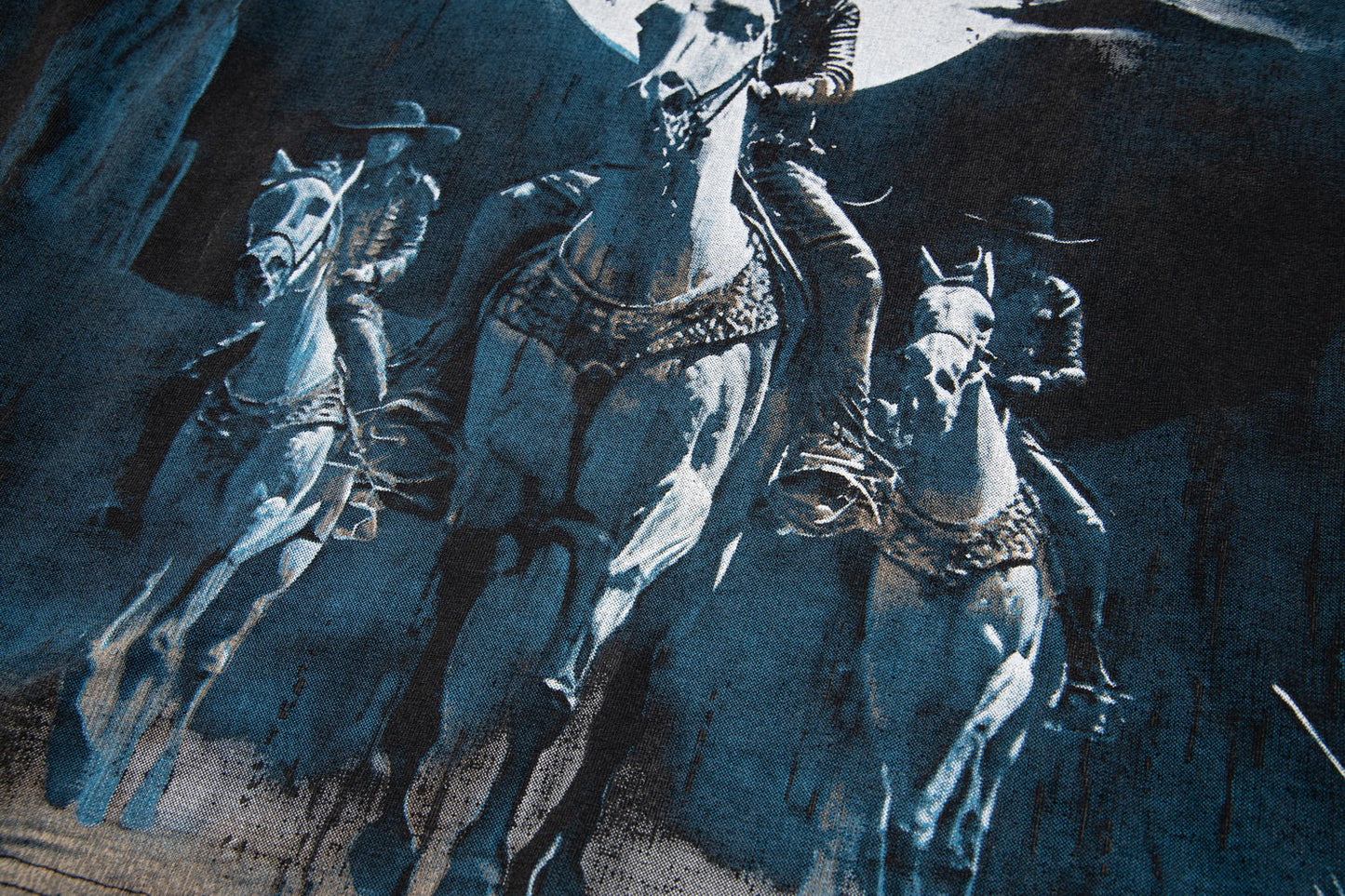 ゴッドスピードTシャツ G01