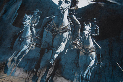 ゴッドスピードTシャツ G01