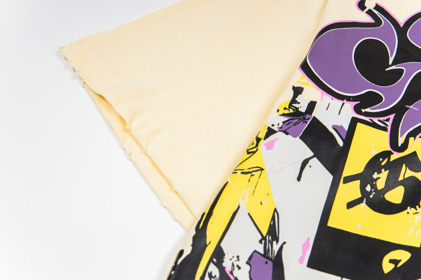 ゴッドスピードTシャツ G23