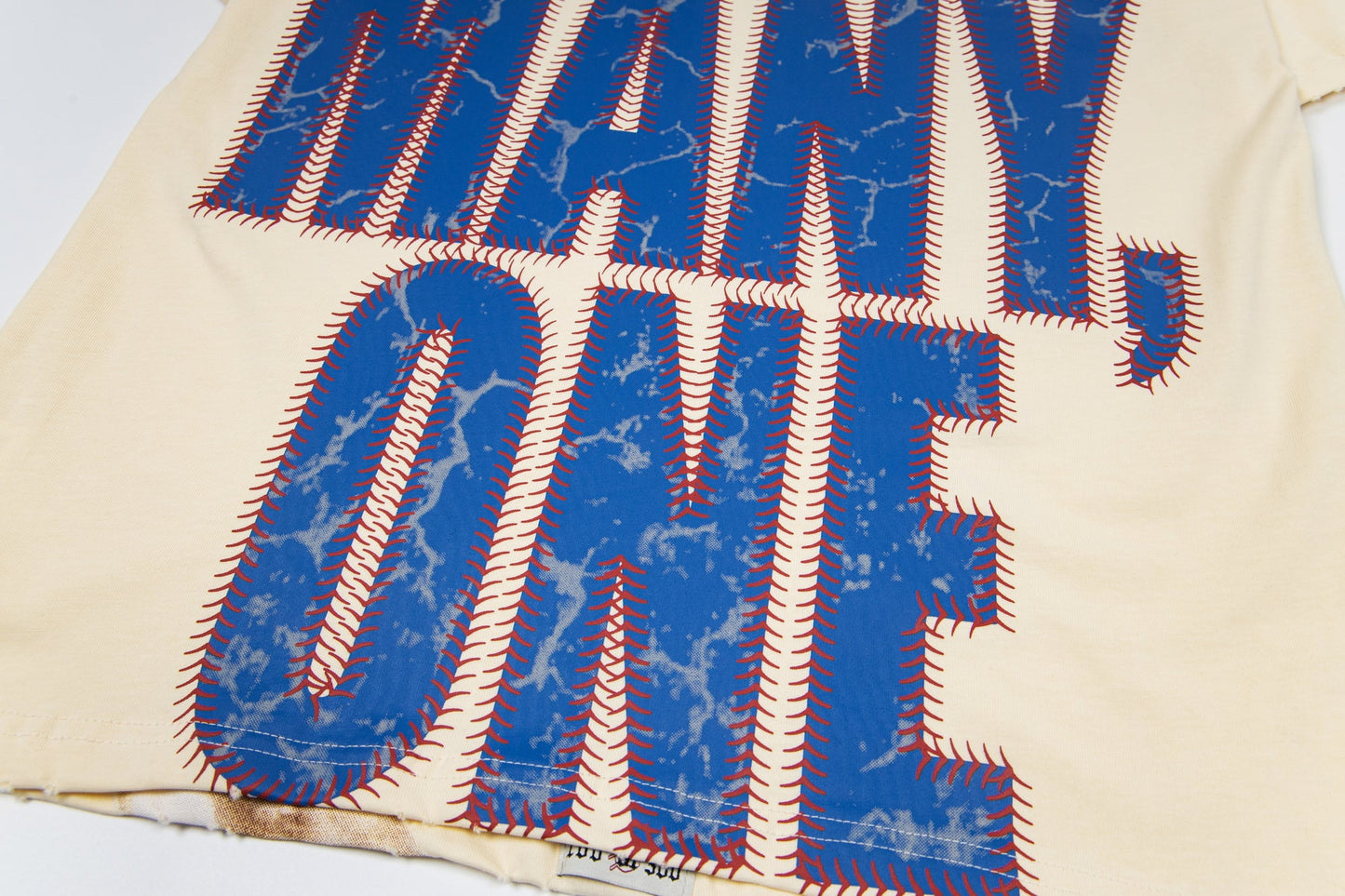 ゴッドスピードTシャツ G04