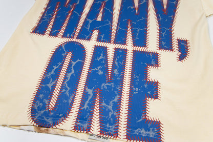 ゴッドスピードTシャツ G04