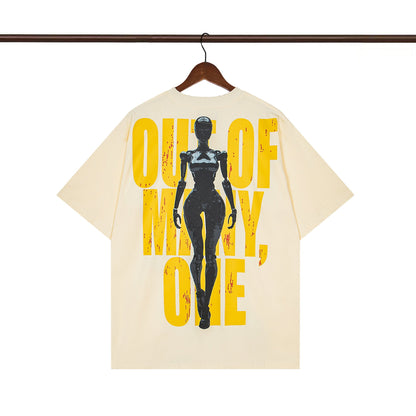 ゴッドスピードTシャツ G09