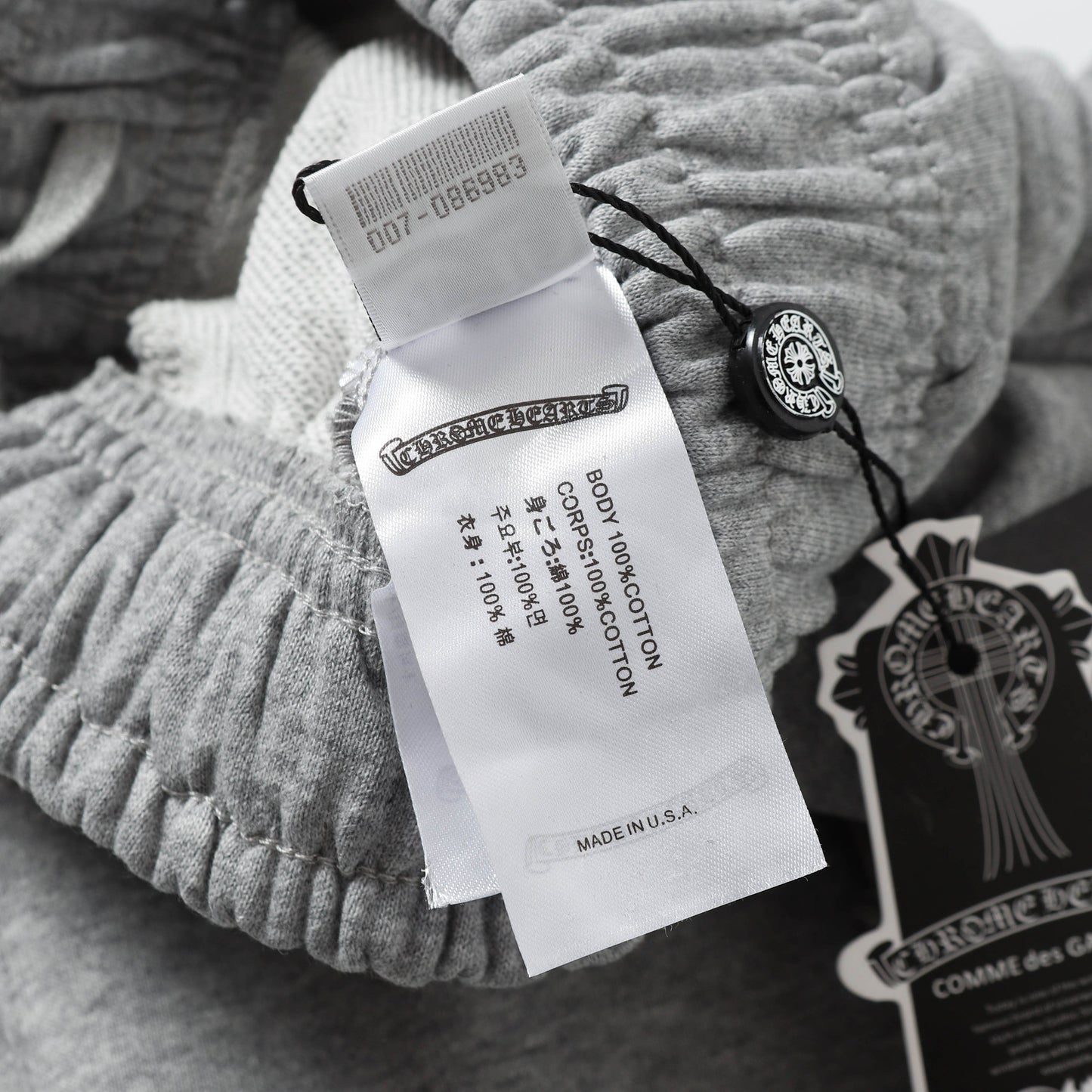 크롬하츠 뉴 쇼츠 A1152 