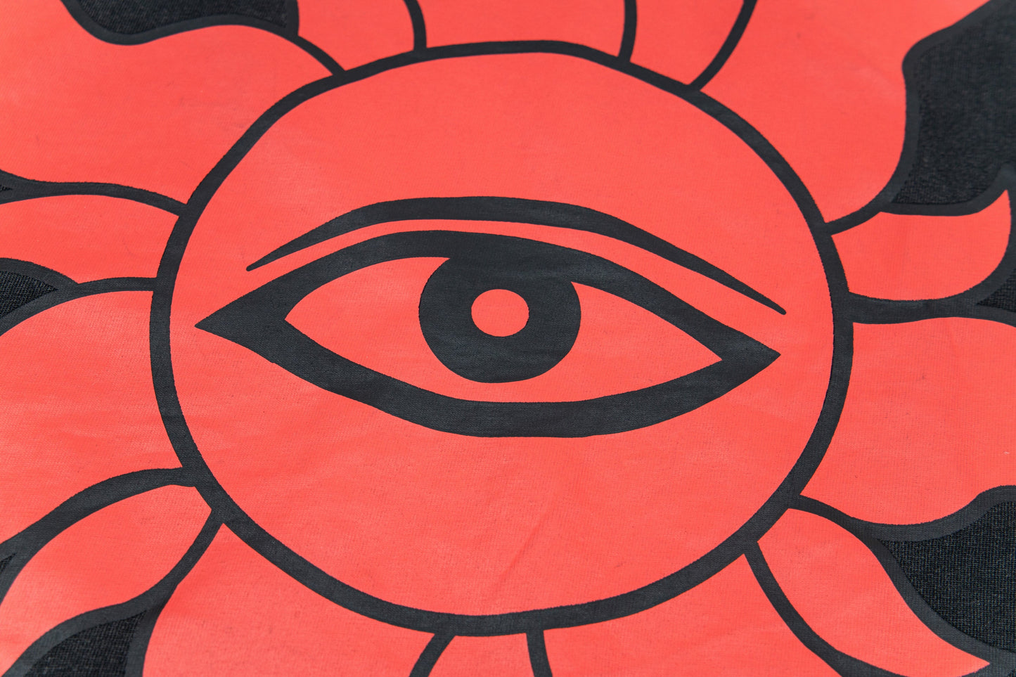 ゴッドスピードTシャツ G52