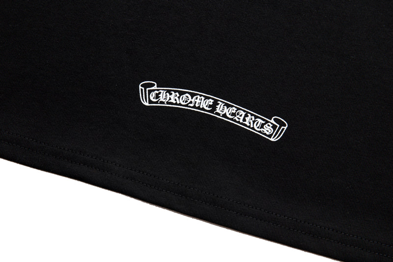 Chrome Hearts Tシャツ 6009 