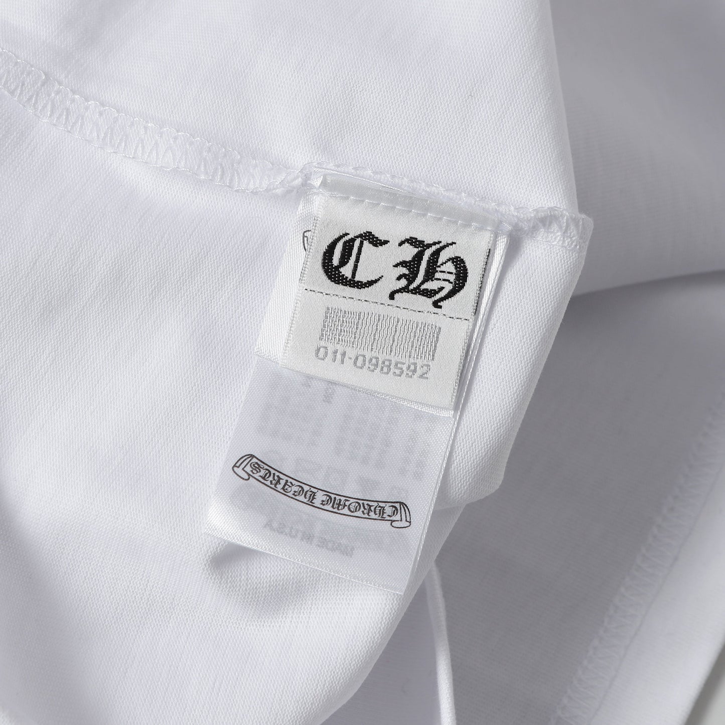 Chrome Hearts 新作Tシャツ 2269 