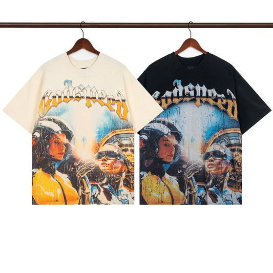 ゴッドスピードTシャツ G35