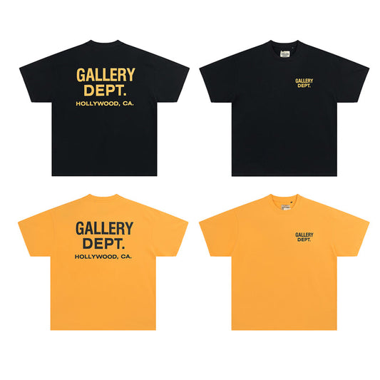 GALLERY DEPT 新作Tシャツ 991 