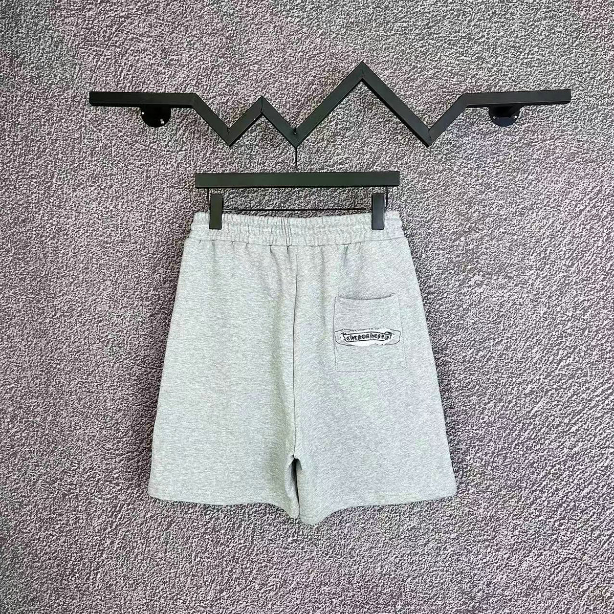 크롬하츠 뉴 쇼츠 D302 