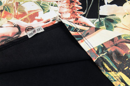 ゴッドスピードTシャツ G55