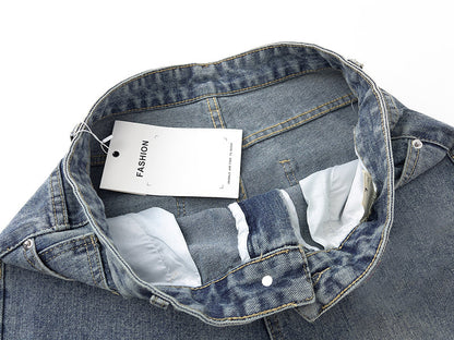 GALLERY DEPT New Pants 855