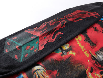 ゴッドスピード スウェットシャツ 1099