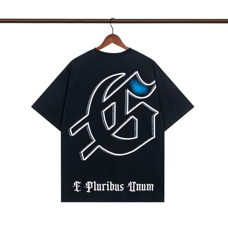 ゴッドスピードTシャツ G46