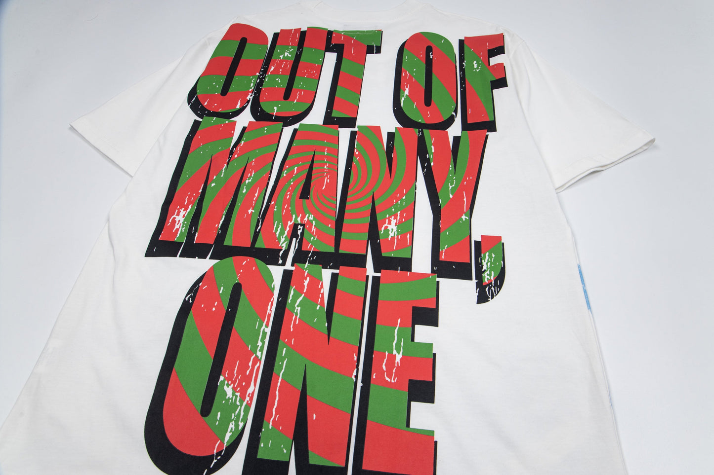 ゴッドスピードTシャツ G63