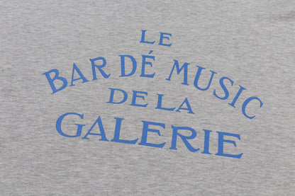 GALLERY DEPT 新作パーカー