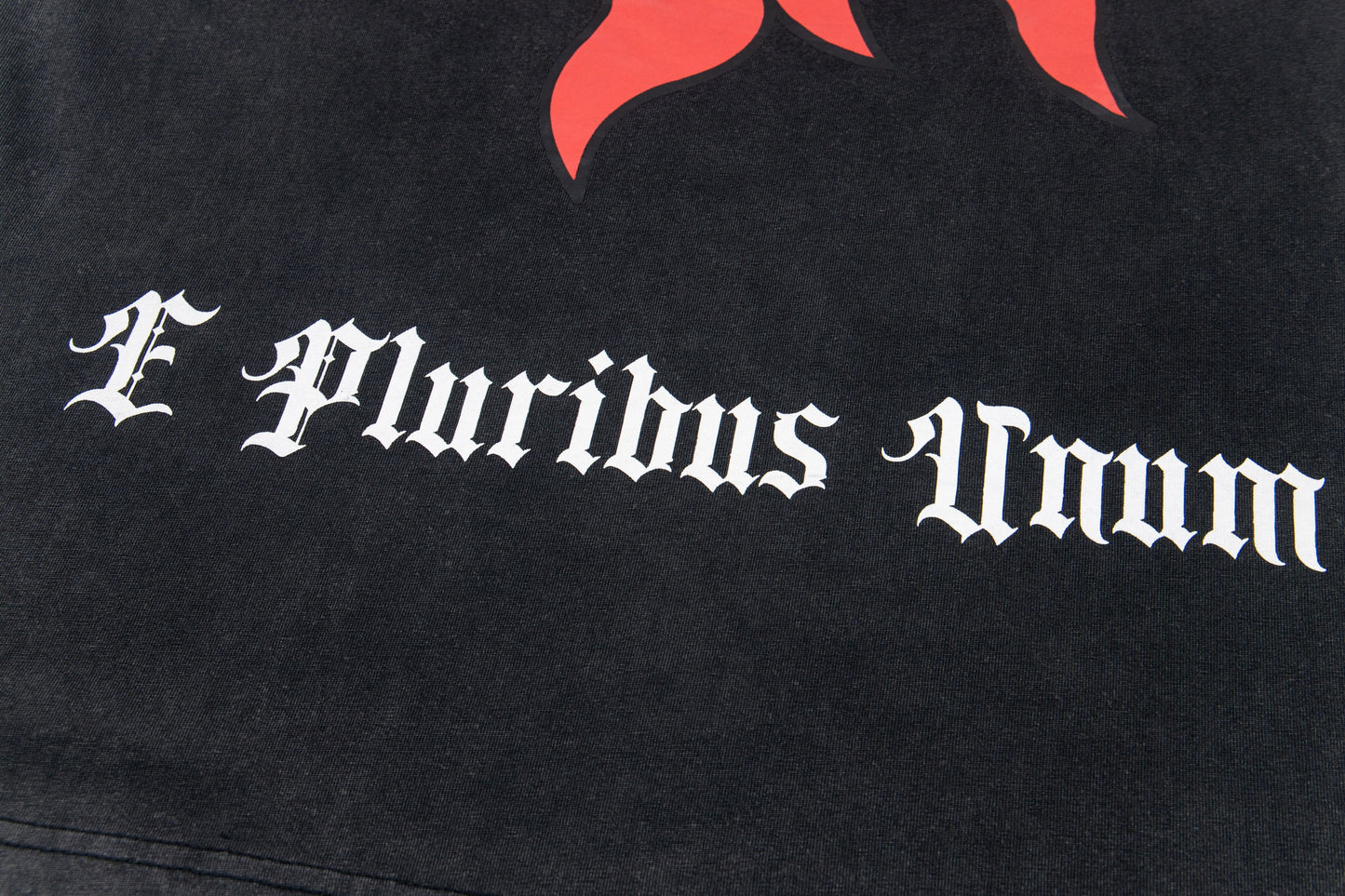 ゴッドスピードTシャツ G52