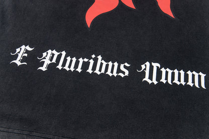 ゴッドスピードTシャツ G52