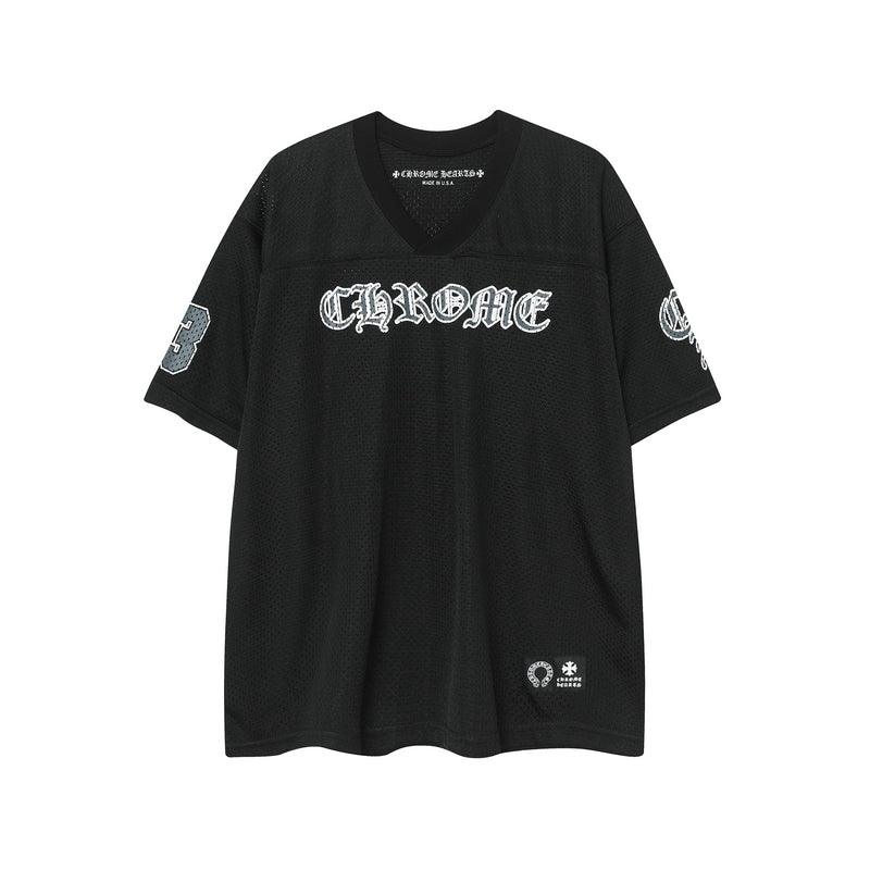 Chrome Hearts Matty Boy メッシュ スタジアム ジャージ 9996 