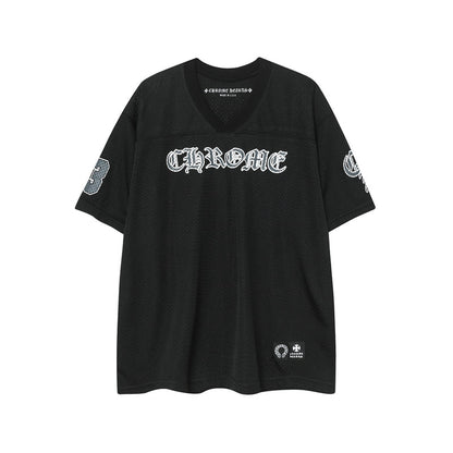 Chrome Hearts Matty Boy メッシュ スタジアム ジャージ 9996 