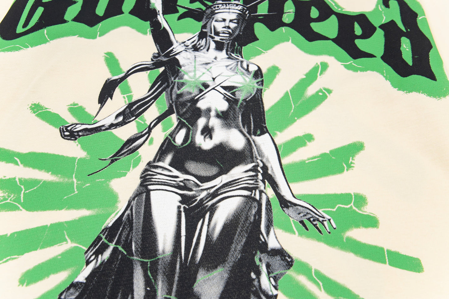 ゴッドスピードTシャツ G56