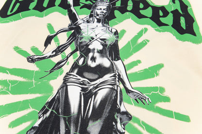 ゴッドスピードTシャツ G56