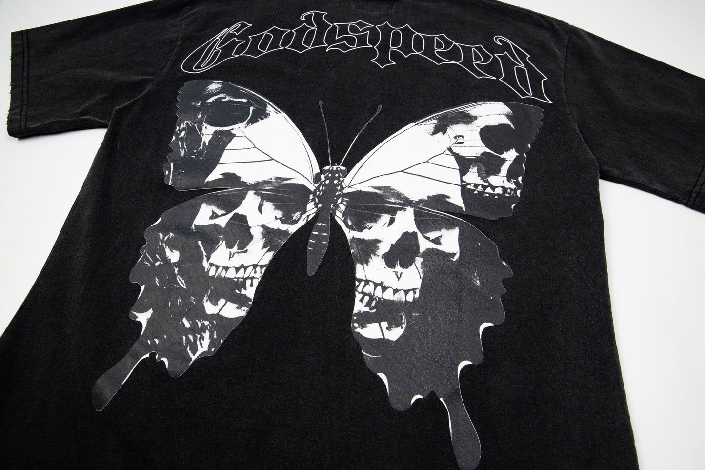 ゴッドスピードTシャツ G12