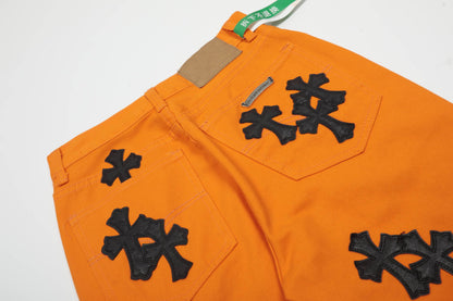 크롬하츠 팬츠 8159