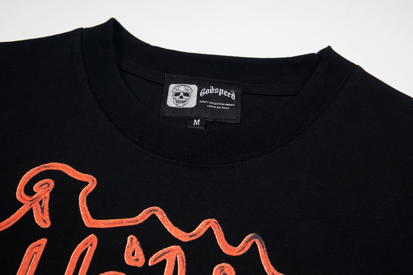 ゴッドスピードTシャツ G10