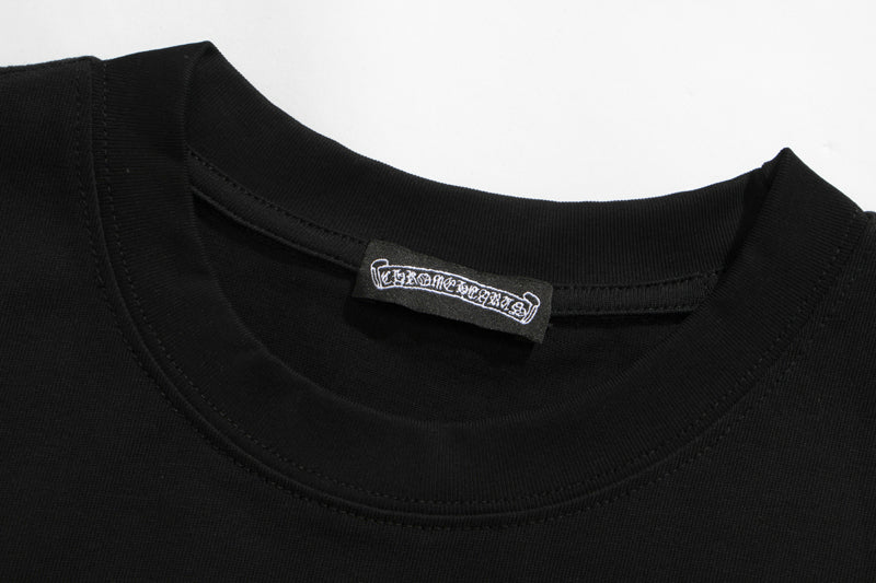 Chrome Hearts T-shirt K6062