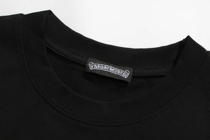 Chrome Hearts T-shirt K6062