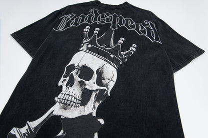 ゴッドスピードTシャツ G61