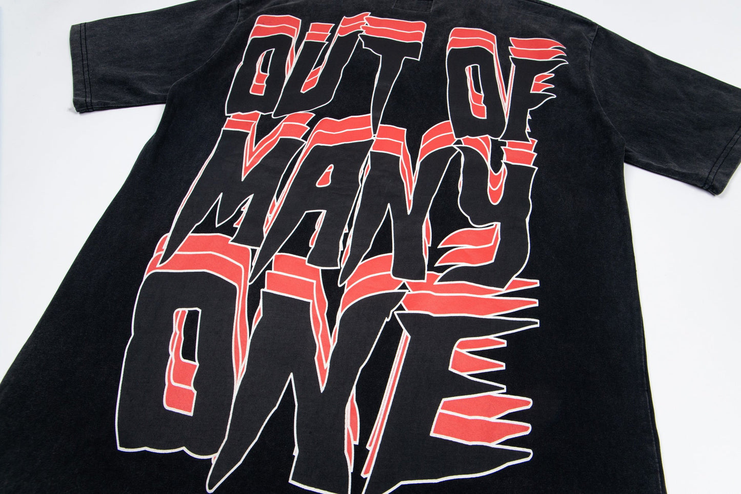 ゴッドスピードTシャツ G41