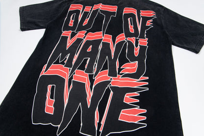 ゴッドスピードTシャツ G41