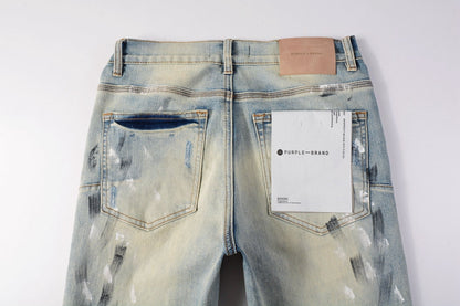 パープルジーンズ 9007 