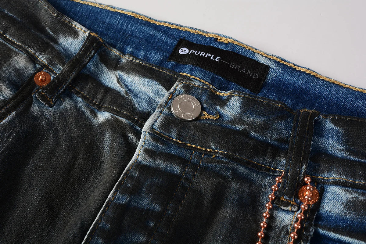 パープルジーンズ 9051 